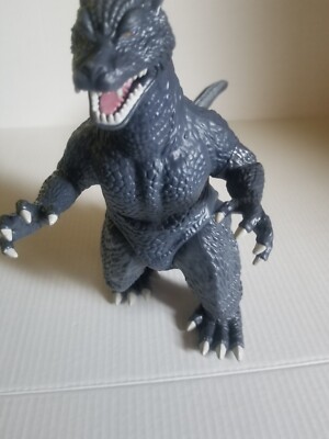 GODZILLA 11