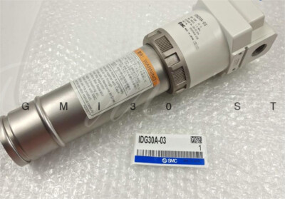 1PC IDG50LA-03B polymer membrane air dryer-image