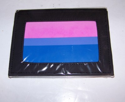 Transgender Pride Flag Design Photo Album    -image