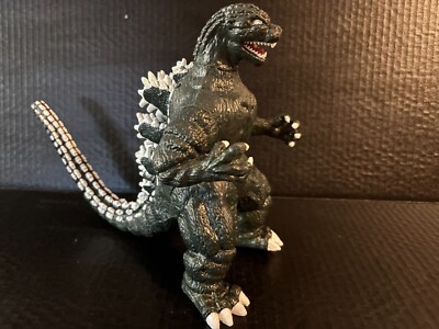 GODZILLA 1994 Toho 9