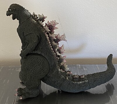 Bandai Toho Original Godzilla 6