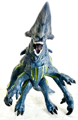 PACIFIC RIM action figure 8