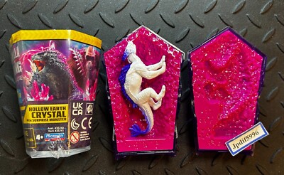 Godzilla x Kong SHIMO Figure-image