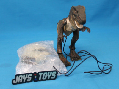 Baby Godzilla 1998 7 Inch RC Figure w/Wired Controller-image