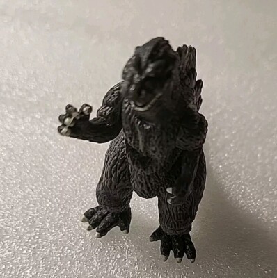 Bandai Godzilla Figure 3