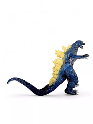 King Of The Monsters - 11