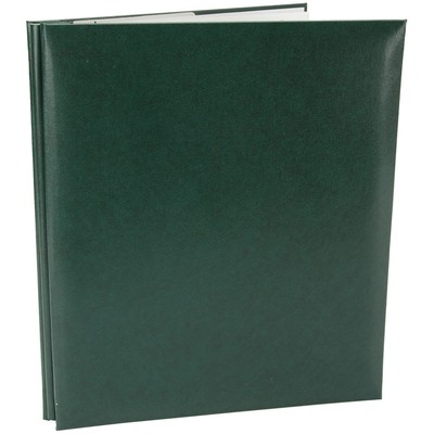 Pioneer Leatherette Post Bound Album 8.5