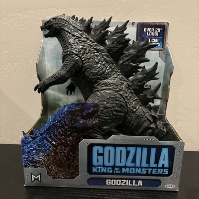 GODZILLA KING of the MONSTERS 2019 JAKKS PACIFIC 20