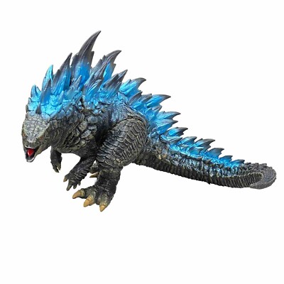 Godzilla vs. Kong: Godzilla Stylist Series 2022 Previews Exclusive PVC Figure, -image