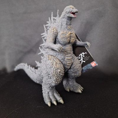 Bandai Godzilla Minus One 6