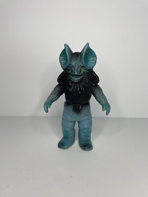 Godzilla Gang 1978 Alien Icarus Planeter Vinyl 6