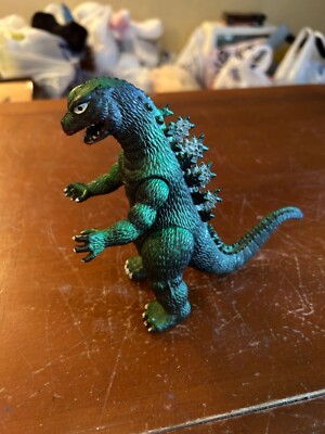 Godzilla 1985 Imperial/Toho 6” Figure…….-image