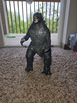 2019 Legendary TOHO JAKKS Pacific Godzilla King of the Monsters Movie Figure 12-image