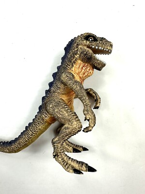 Godzilla Baby Claw Slasher Loose Action Figure 1998 Toho Trendmasters 6