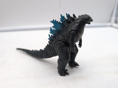 Legendary Godzilla  3