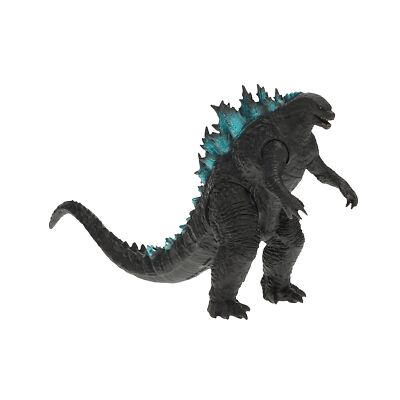 Godzilla 2019 Movie Monster Series 6.5 Inch Vinyl Figure by Bandai Namco-image