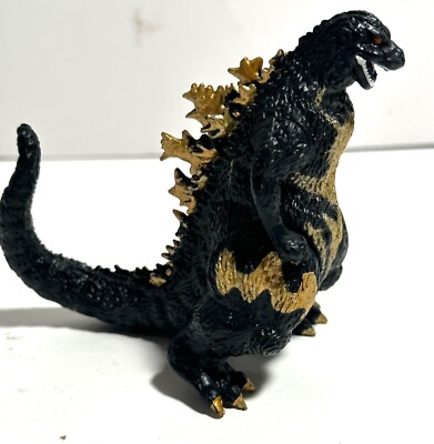 Godzilla 2 Mechagodzilla Godzilla 3.5