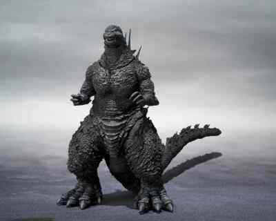 s.h. monsterarts godzilla -1.0 minus color-image