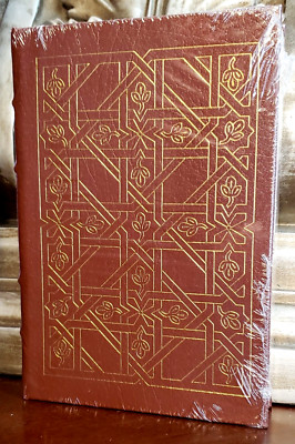 DIARY OF THE SINAI CAMPAIGN by Moshe Dayan (Easton Press, Leather, New / Sealed)-image