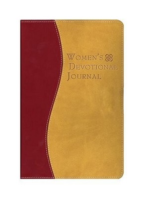 WOMEN'S DEVOTIONAL JOURNAL: FROM THE NIV WOMEN'S By Zondervan-image