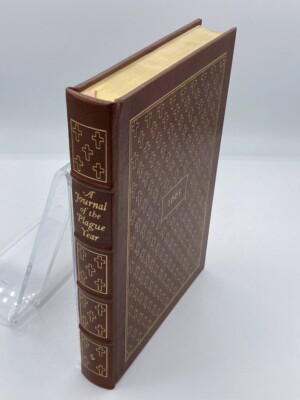 A Journal of the Plague Year-image