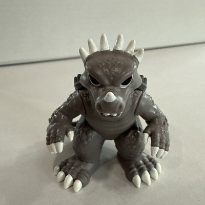Funko Mystery Minis Godzilla 70th Anniversary Anguirus 1/6 2024 IN STOCK Pop-image