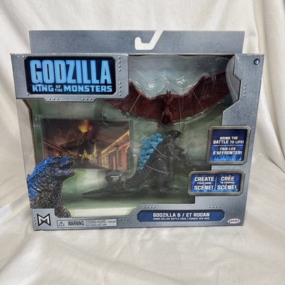 Godzilla King of The Monsters 3.5 inch Action Figure - 95843-image