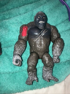Godzilla vs Kong KONG - Playmates Monsterverse 6