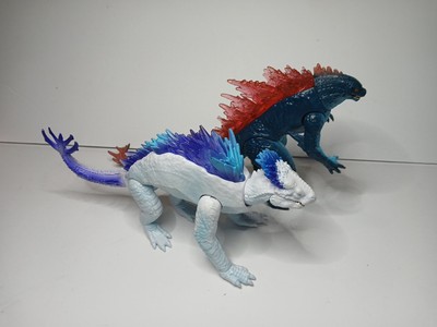Godzilla x Kong The New Empire - Godzilla Evolved & Shinto Action Figure 2024 6