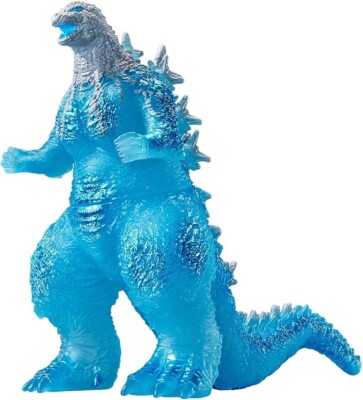 BANDAI JAPAN Godzilla Mt Fuji ver Godzilla Figure Jp-image