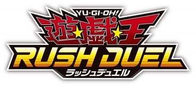 Yu-Gi-Oh! Rush Duel Structure Deck Chimeratech Cyber Card Game Set-image