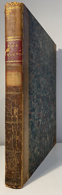 The Friend, Religious & Literary Journal, Vol. X, 1836-1837, Quakers, slavery-image