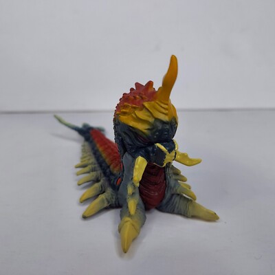 1992 Godzilla HG Series 7 2