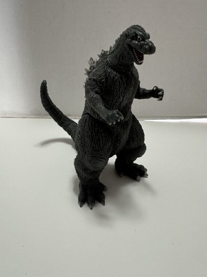 2009 Bandai Toho Classic Godzilla 6” Posable Action Figure Toy-image