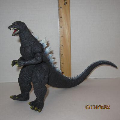 Godzilla Final Wars Bandai 2004 2005 6