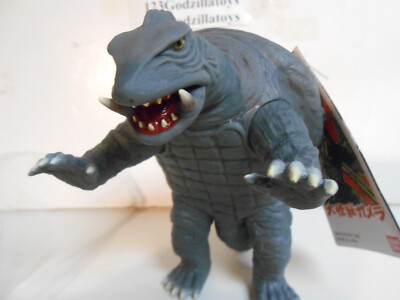 NEW Japan Bandai Gamera 1965 6