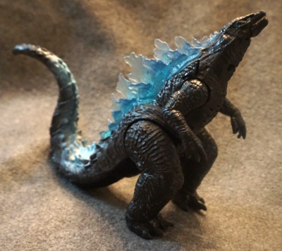 Legendary & Wbel Playmates 7