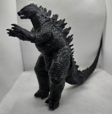 Godzilla 2014 Legendary Movie NECA 6 inch tall 12