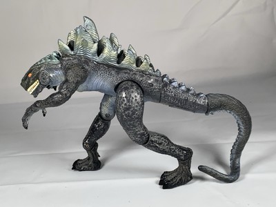 Vintage Trendmasters Toho 1998 Shatter Tail 8