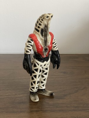 Bandai Ultraman Ultra Kaiju Monster Godola Ultraseven-image