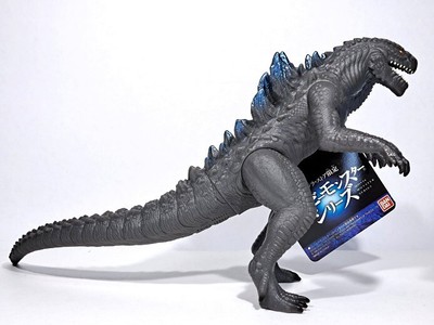 Godzilla Store Limited Movie Monster Series Godzilla 1998 Figure 2024 Japan New-image