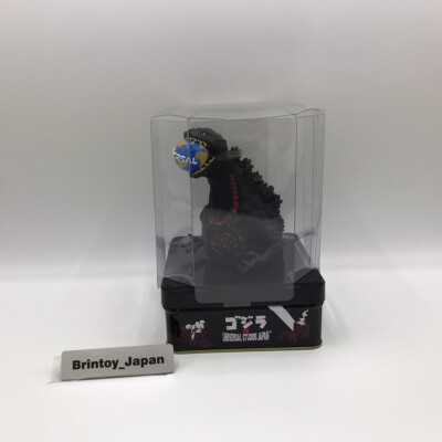 USJ limited item Shin Godzilla figure from Japan-image