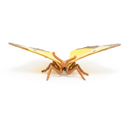 Papo Clouded Yellow Butterfly Figure 50288 NEW-image