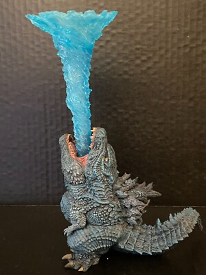 Godzilla 2019 Garage Toy Defo-Real Total Height Approx. 250Mm Eff-image