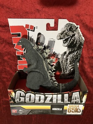 BANDAI 65TH ANNIVERSARY 6