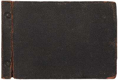 Photo album Voyage to the Alaskan Coast circa 1910-image