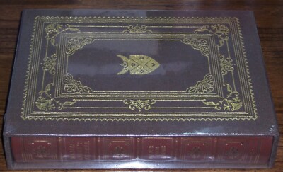 Easton Press MAJOR ANDRÉ'S JOURNAL -John Andre-image