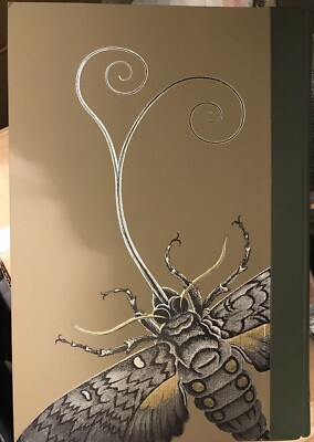 Folio Society SURINAM ALBUM  Maria Sibylla Merian Case Prints Commentary-image