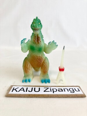 2004 Hyper Hobby Exclusive 3 1/2