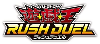 Yu-Gi-Oh! Rush Duel Structure Deck Black Magic Ritual-image